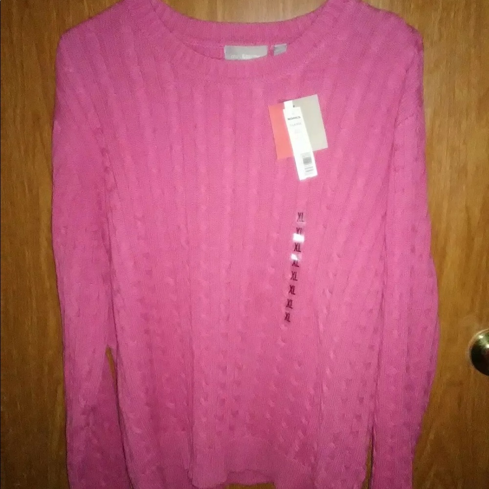 Sweater